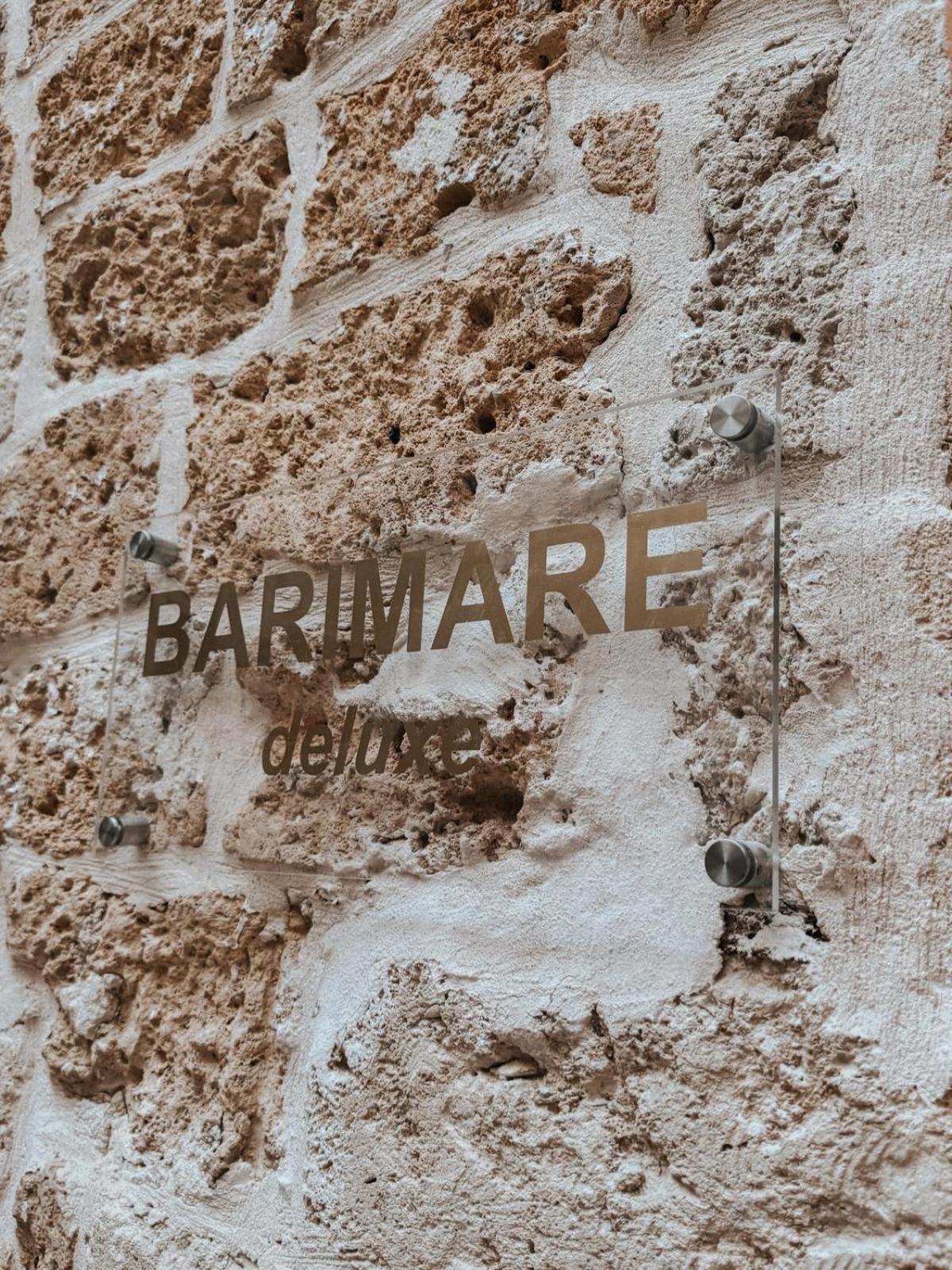 Villa Barimare Deluxe Esterno foto