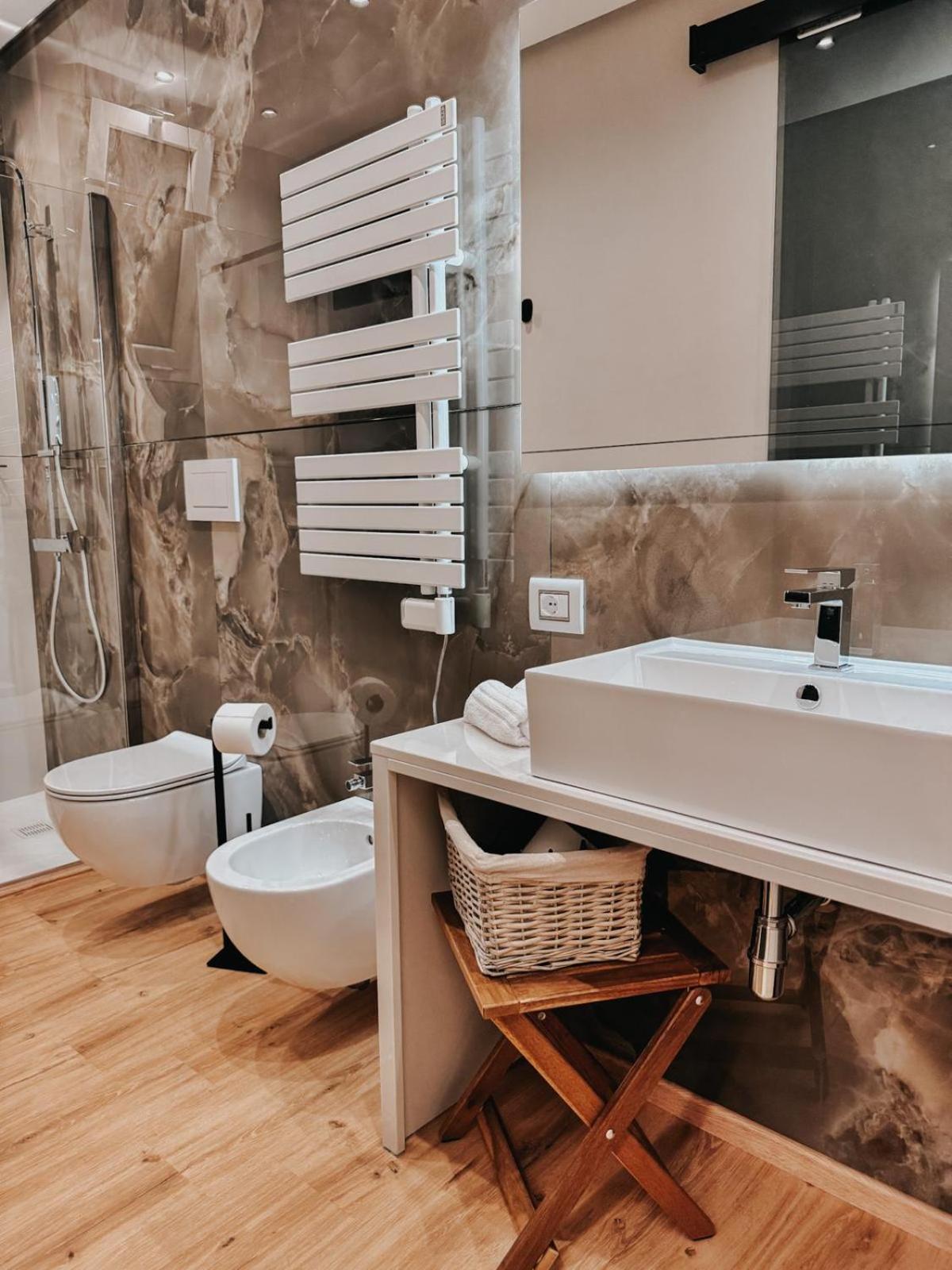 Villa Barimare Deluxe Esterno foto