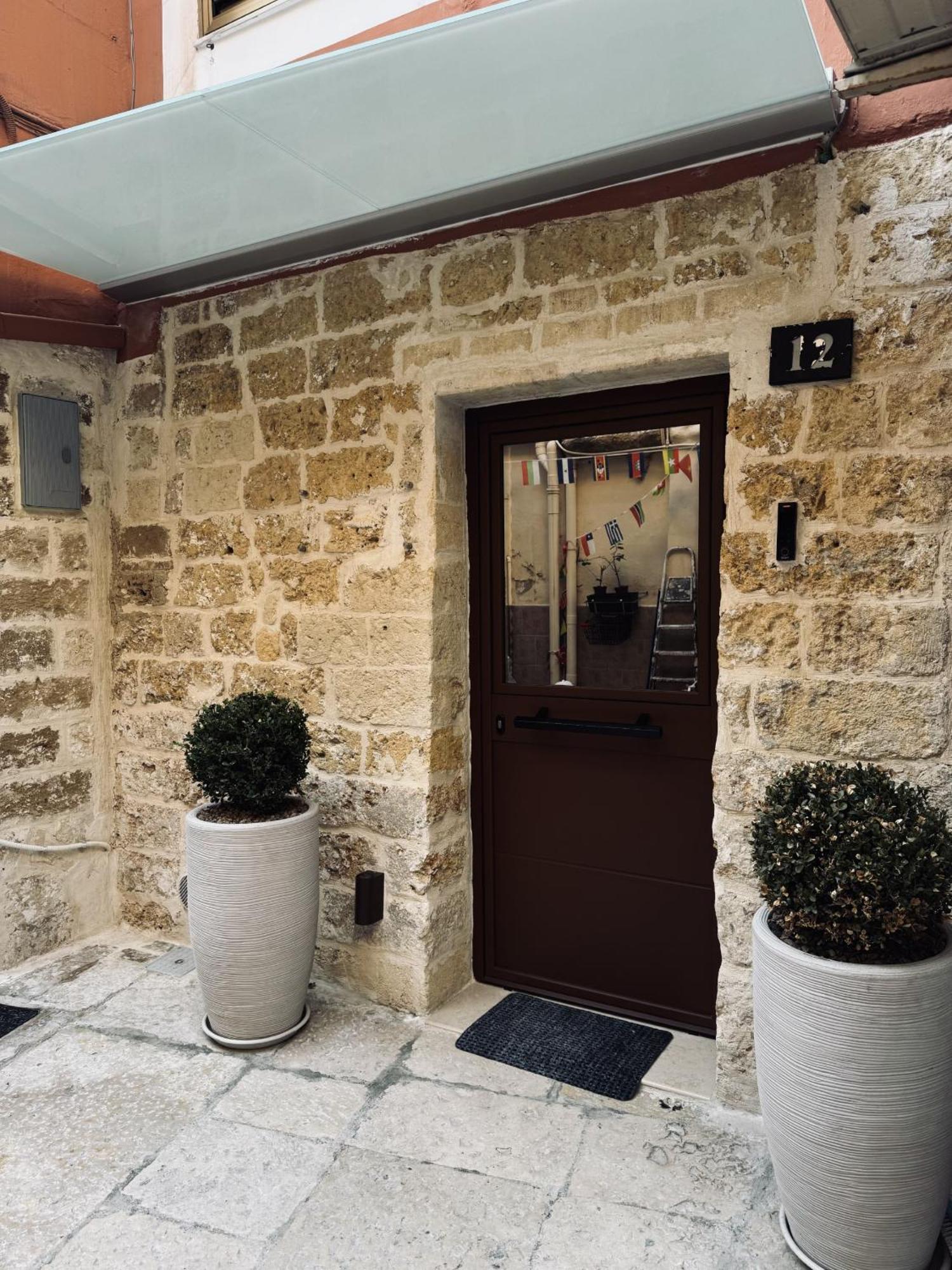 Villa Barimare Deluxe Esterno foto